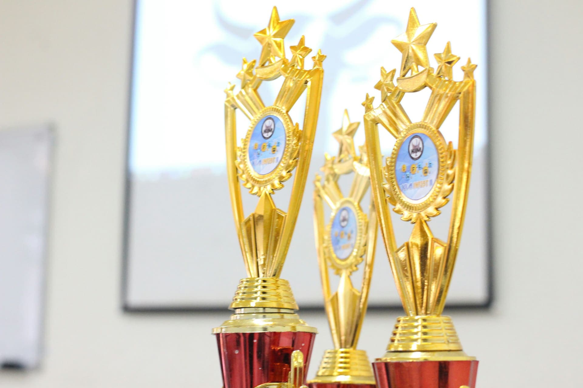 NESI Awards
