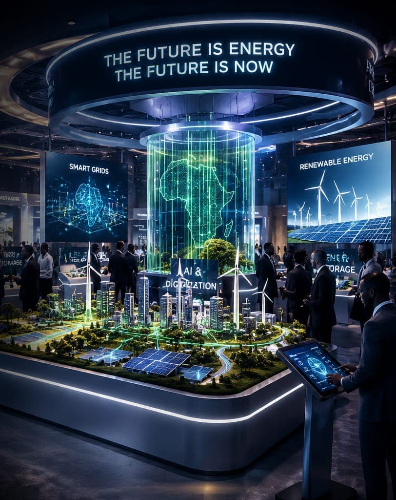 NESI Future Energy Experience™