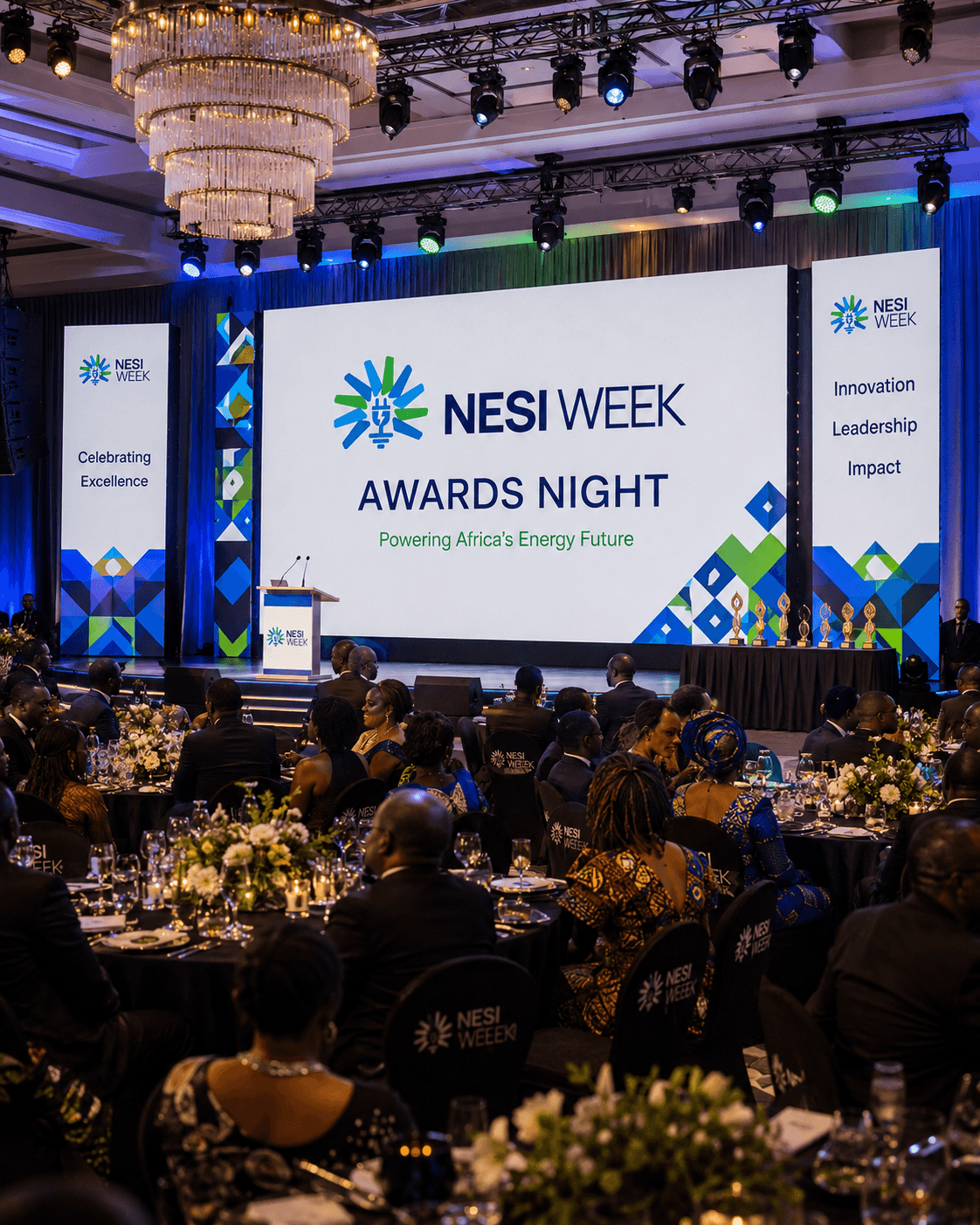 NESI Awards