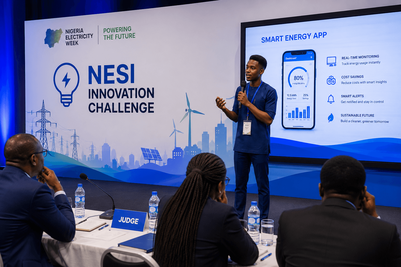 NESI Innovation Challenge