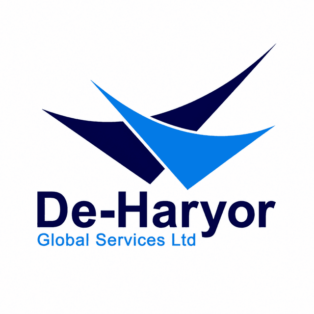 De-Haryor