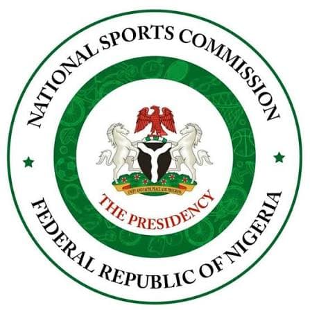 National Sports Commission