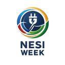 NESI Week logo